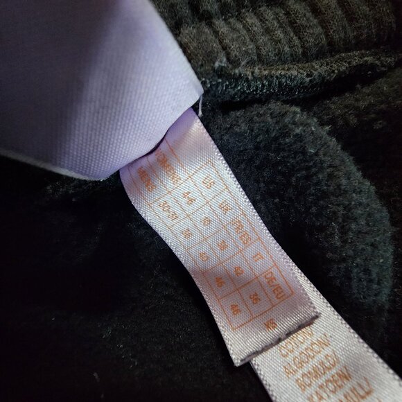 Savage X Fenty Essential Relaxed Pant - Picture 6 of 6